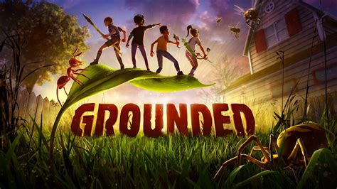 grounded 攻略 wiki|Grounded Wiki .